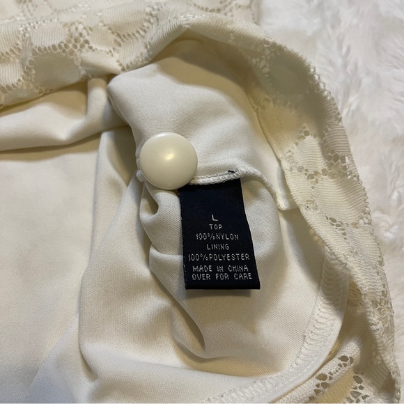 𝚋𝚌𝚡 𐮙 𝚙𝚞𝚏𝚏 𝚜𝚕𝚎𝚎𝚟𝚎 𝚍𝚛𝚎𝚜𝚜 𐮙 𝚕𝚊𝚛𝚐𝚎 - Picture 8 of 9